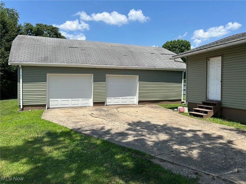 40 Masonic Park Lane, Marietta, OH 45750 Photo 5