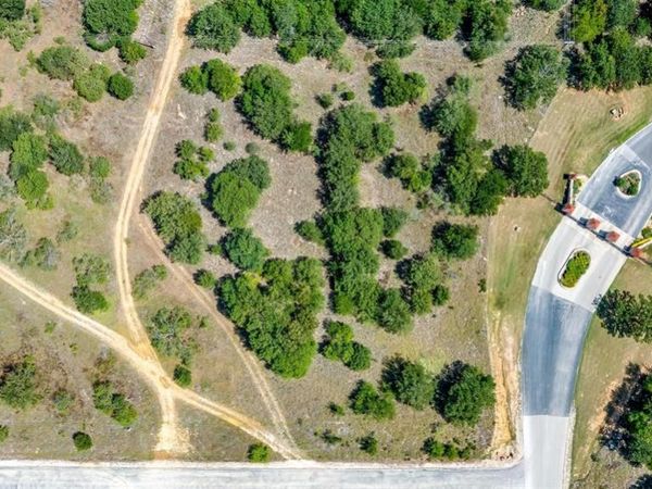 Lot 2R Grand Harbor Boulevard, Chico, TX 76431