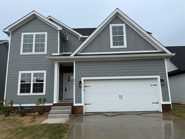 274 Townsend Way, Bowling Green, KY 42103