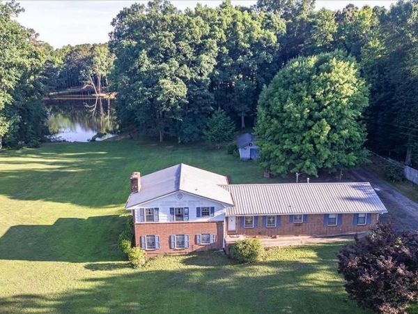 11302 Jefferson Road, Athens, GA 30607