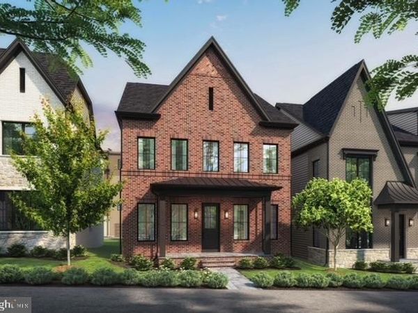 5024 STRATHMORE, NORTH BETHESDA, MD 20852