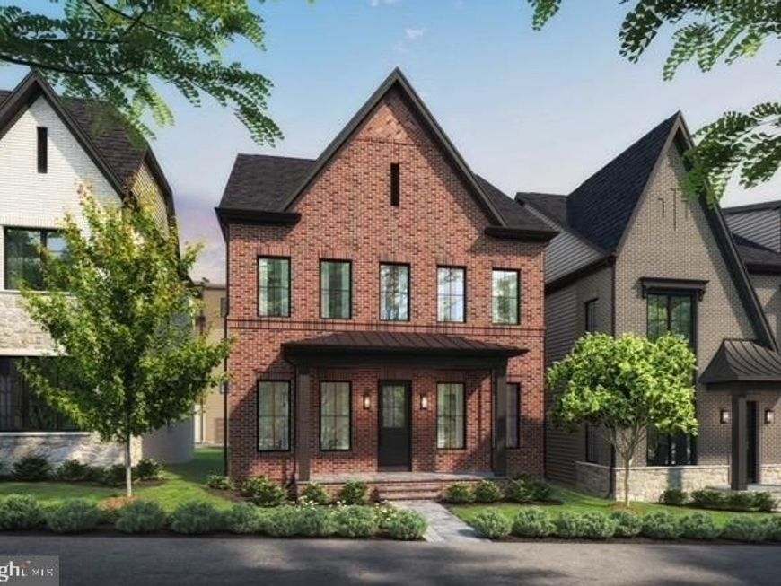 5024 Strathmore, North Bethesda, MD 20852 Main Photo