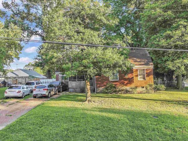 1033 CINDY LN, Memphis, TN 38127