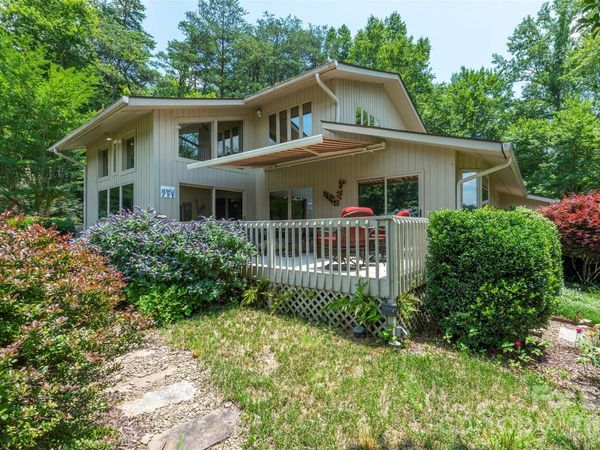 141 Courtland Court, Lake Lure, NC 28746