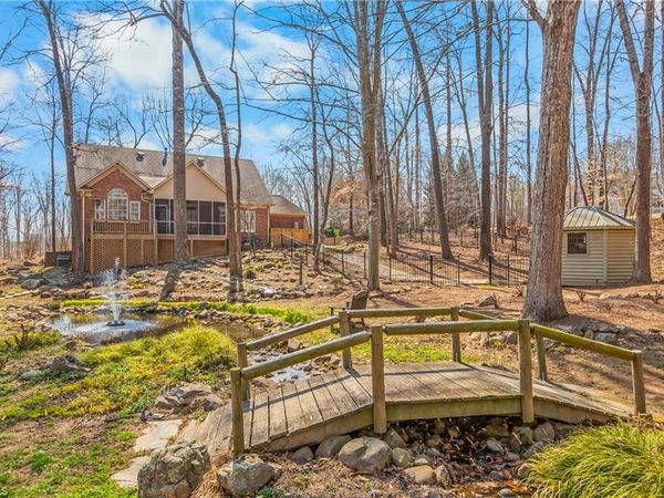 8300 Trottington Road, Stokesdale, NC 27357