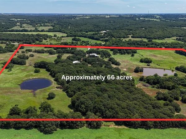 11471 FM 455, Forestburg, TX 76239
