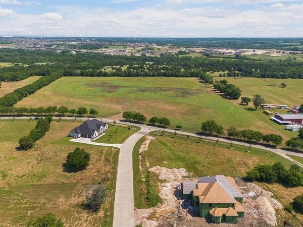 4611 Stout Road, Midlothian, TX 76065