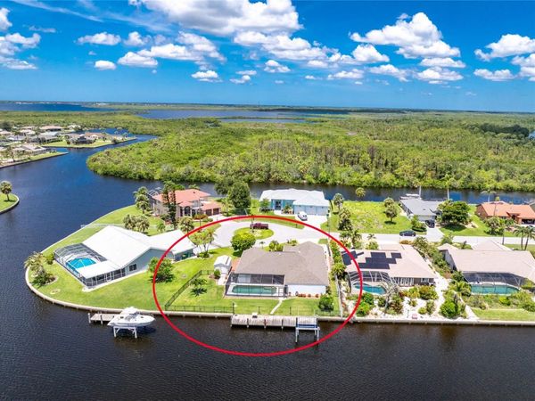 4142 REIF CT, PORT CHARLOTTE, FL 33948