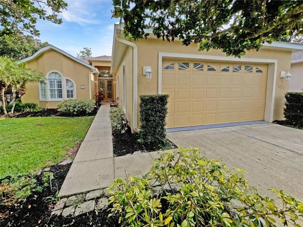 109 GREENTREE LANE, YALAHA, FL 34797