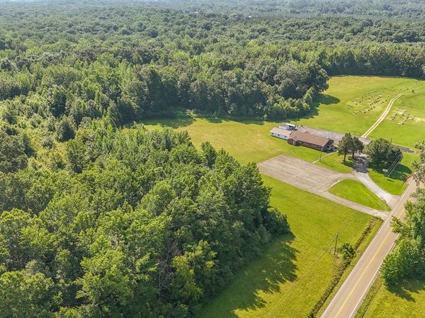 495 Highway 22, Jacks Creek, TN 38347