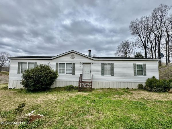 114 Pepper Ridge Road, Vicksburg, MS 39180