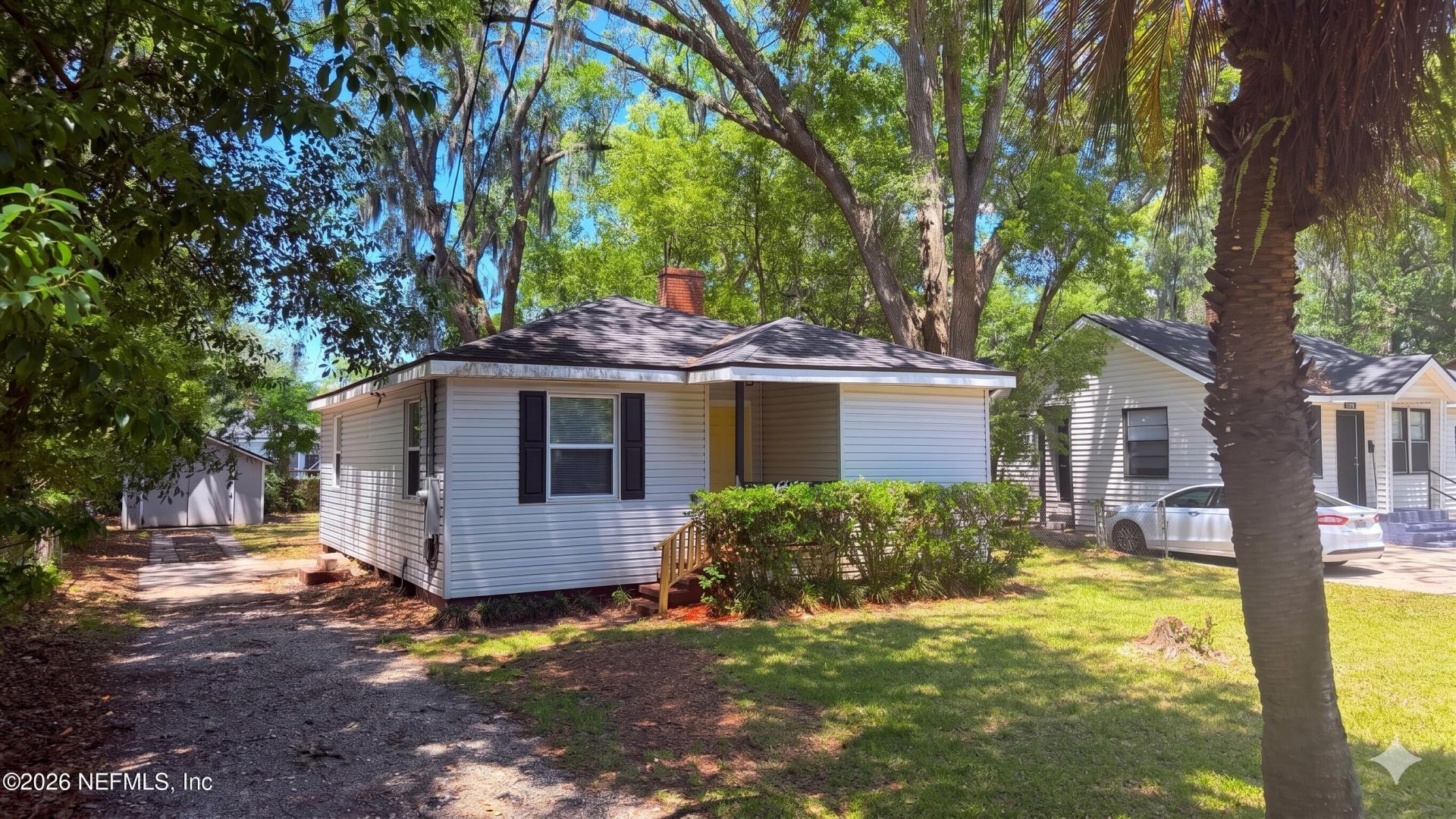 816 Saranac Street, Jacksonville, FL 32254 Main Photo