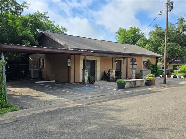 601 Pendleton Street , Temple, TX 76504