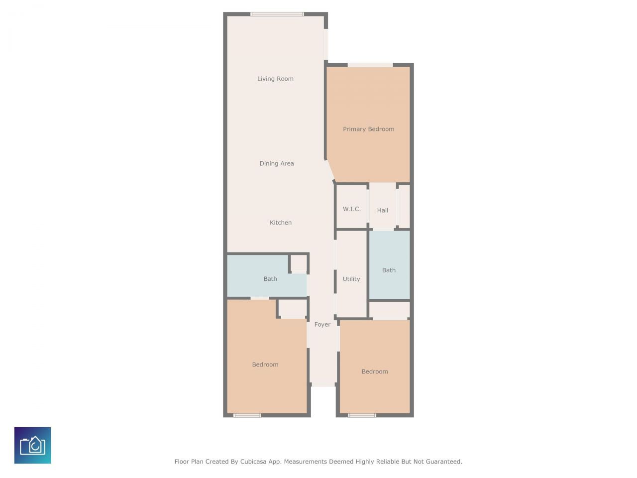 4518 N Plantation Dr. Photo 34