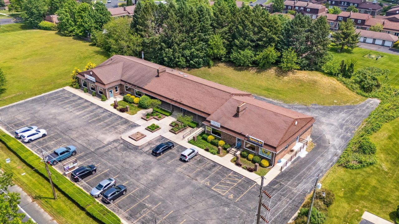 2603 S Cleveland Avenue, Saint Joseph, MI 49085 | MLS ID 25030991
