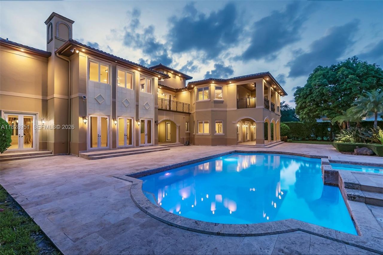 10851 SW 63rd Ave, Pinecrest, FL 33156 Photo