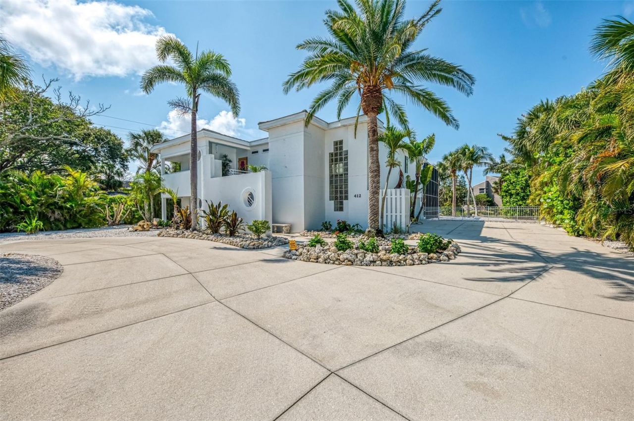 412 Treasure Boat Way, Sarasota, FL 34242 Photo