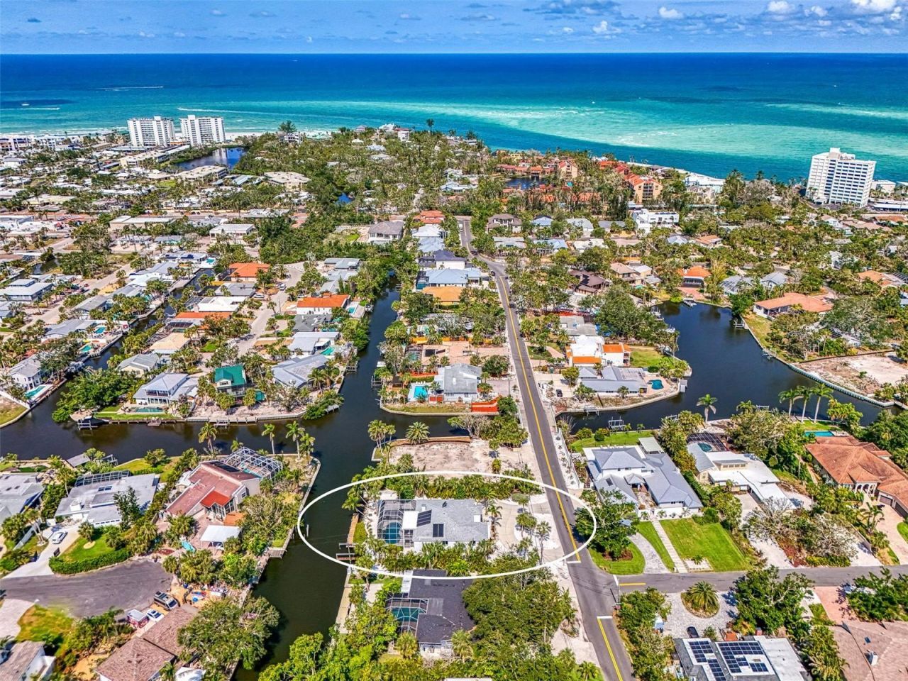 412 Treasure Boat Way, Sarasota, FL 34242 Photo