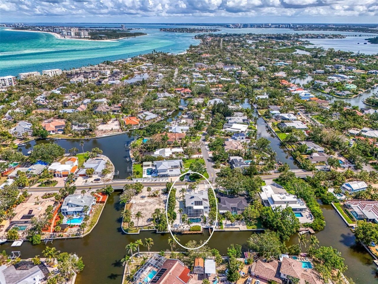 412 Treasure Boat Way, Sarasota, FL 34242 Photo