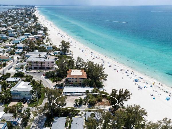 3720 GULF DRIVE, HOLMES BEACH, FL 34217