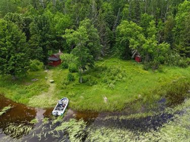 TBD 40 Crane Lake, Crane Lake, MN 55725