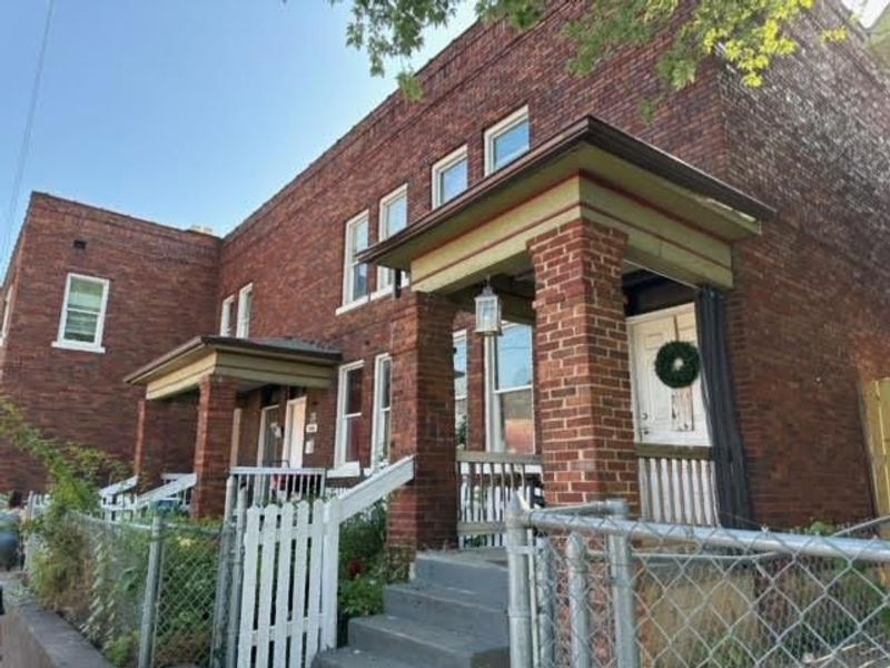 445 E Morrill Avenue, Columbus, OH 43207 Photo 1
