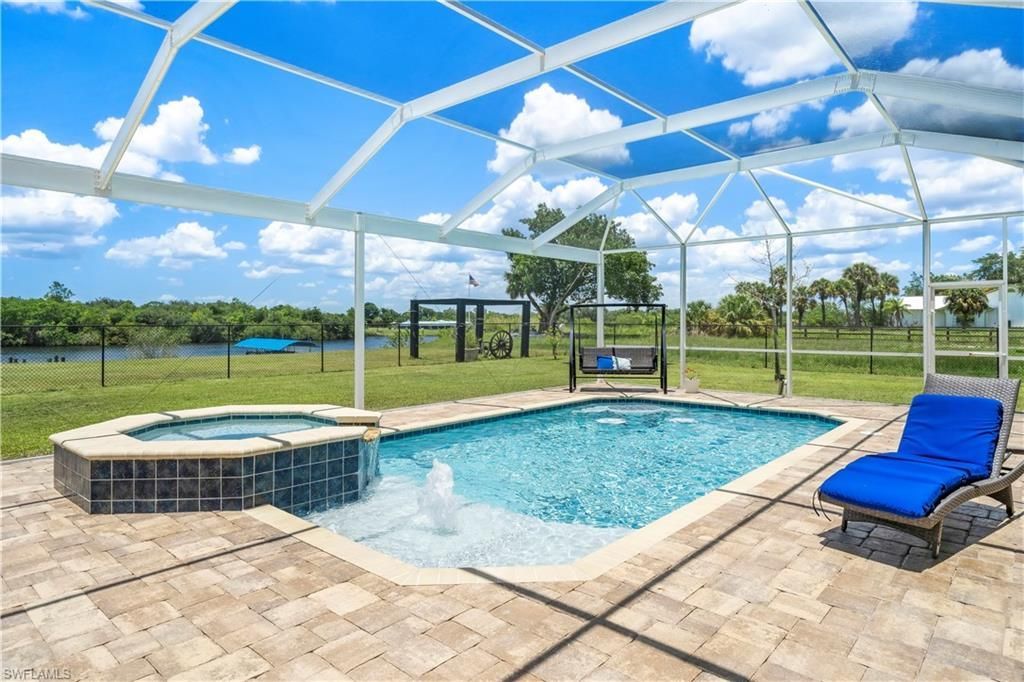4980 Fort Denaud Rd, Labelle, FL 33935 Photo