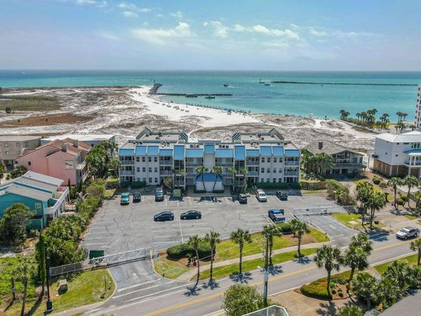 300 Gulf Shore Drive, UNIT 108, Destin, FL 32541