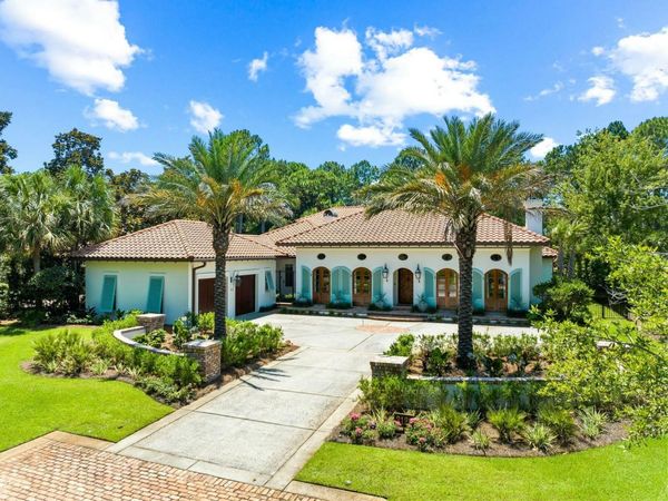 3121 Merion Drive, Miramar Beach, FL 32550
