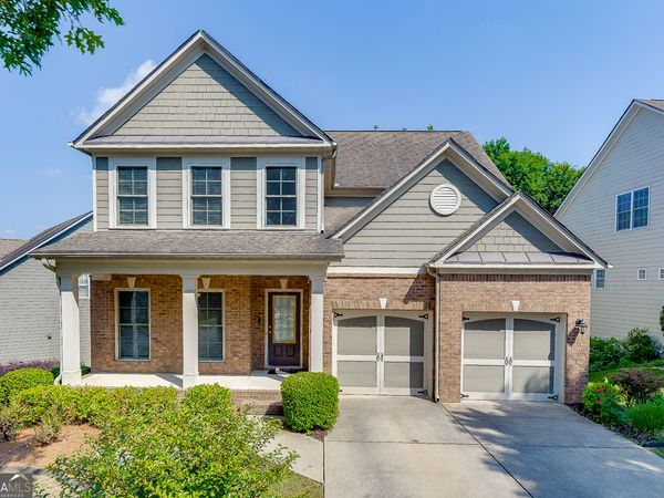 7719 Copper Kettle Way, Flowery Branch, GA 30542