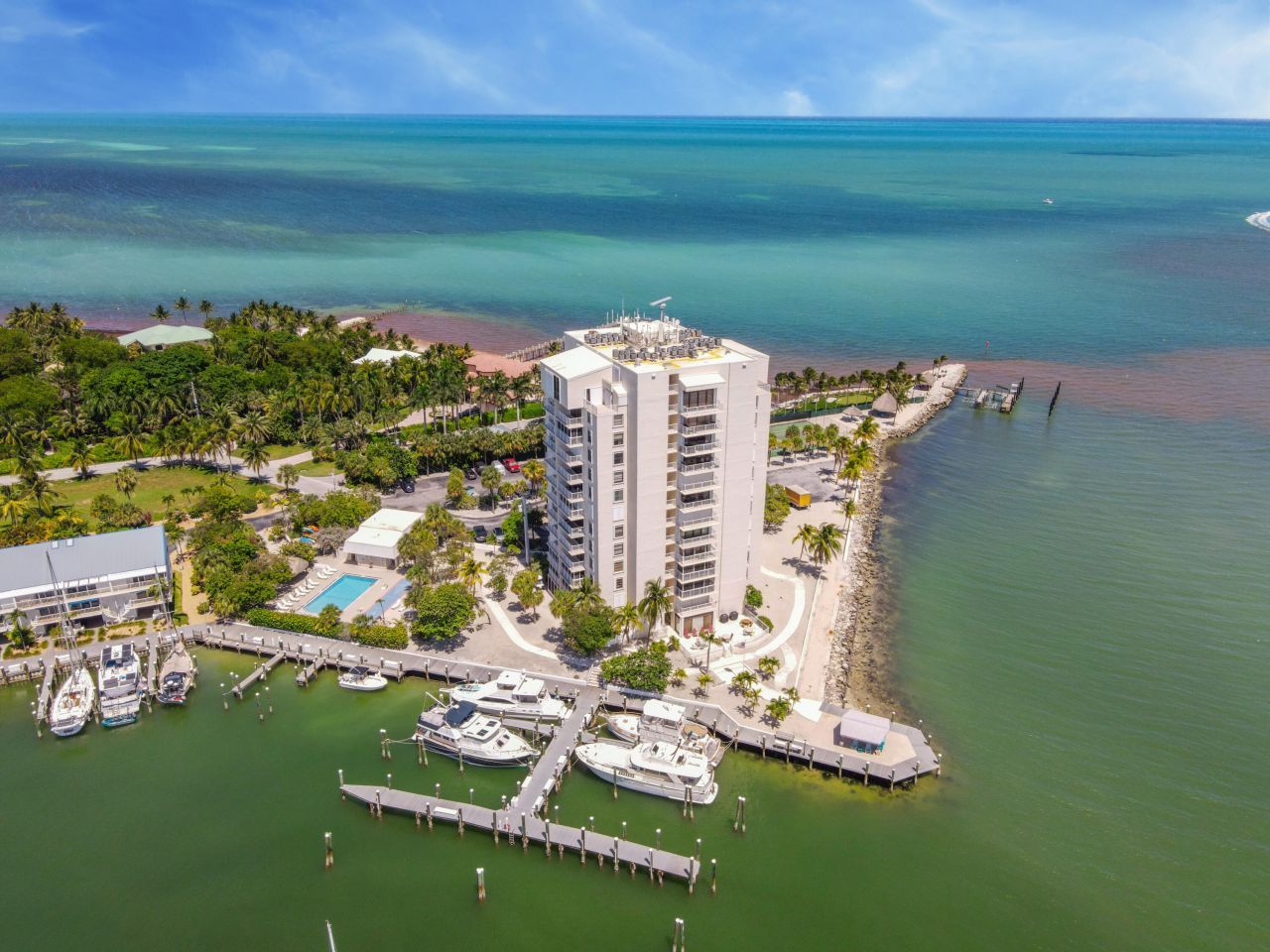 2000 Coco Plum Drive, Unit 106, Marathon, FL 33050 Photo