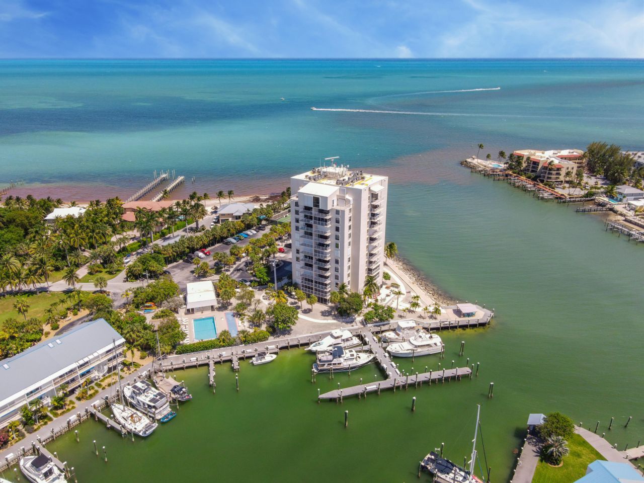 2000 Coco Plum Drive, Unit 106, Marathon, FL 33050 Photo