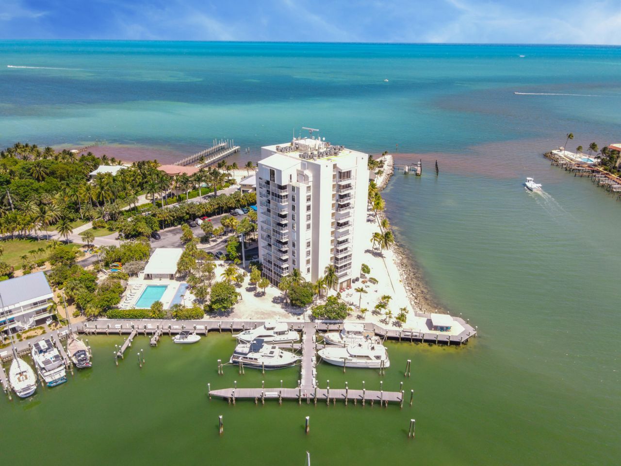 2000 Coco Plum Drive, Unit 106, Marathon, FL 33050 Photo