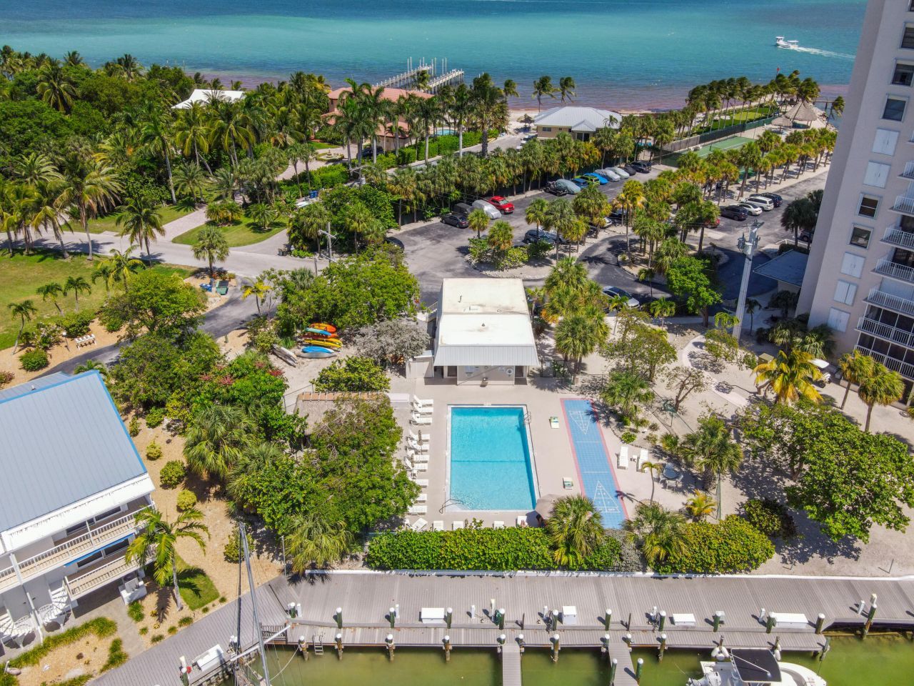 2000 Coco Plum Drive, Unit 106, Marathon, FL 33050 Photo