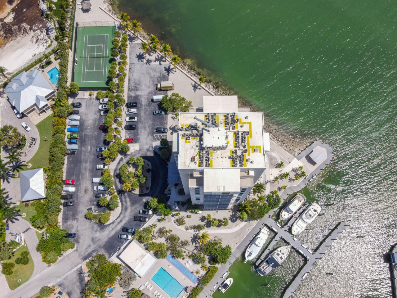 2000 Coco Plum Drive, Unit 106, Marathon, FL 33050 Photo