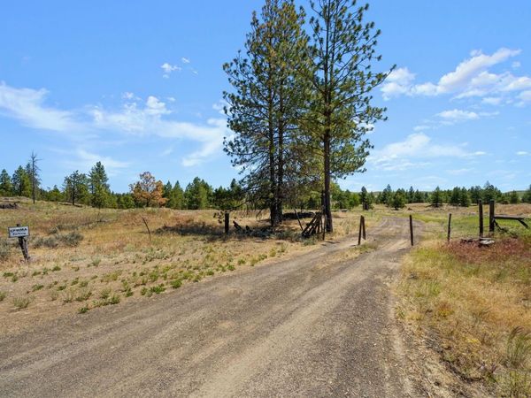 27000 Blk S Pine Springs Rd, Cheney, WA 99004