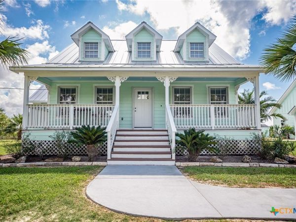 24135 State Highway 172, Port Lavaca, TX 77979