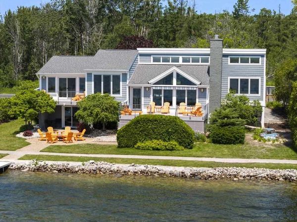 3734 Oden Road, Alanson, MI 49706