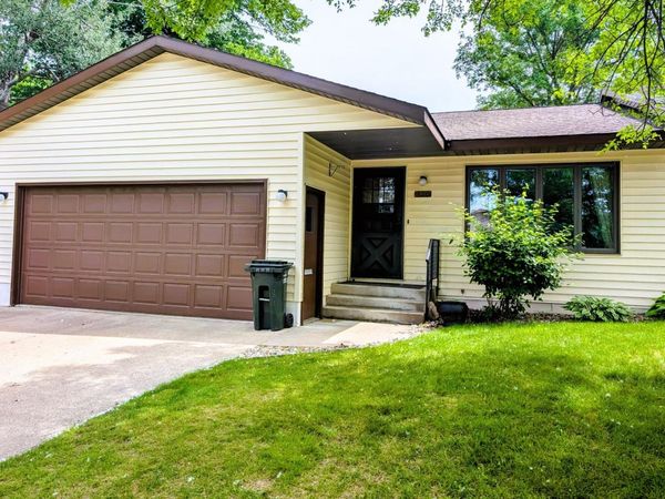 320 Todd Street S, Long Prairie, MN 56347