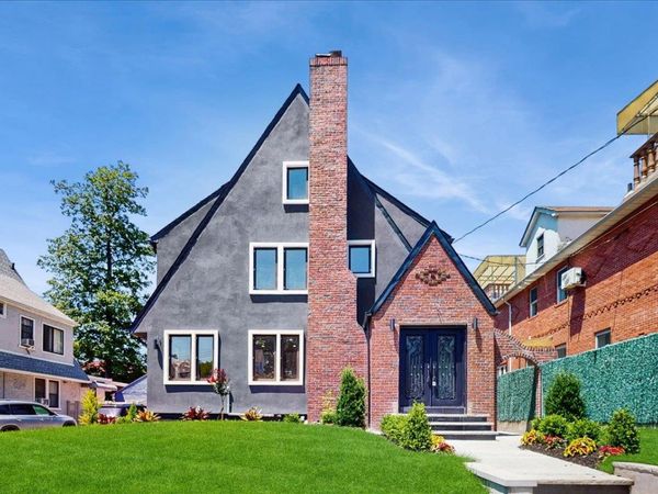 150-11 84th Drive, Jamaica, NY 11432