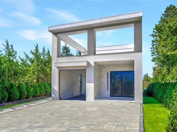 40 Oceanview Drive, Southampton, NY 11968