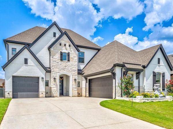 2806 Garrett Drive, Highland Village, TX 75077