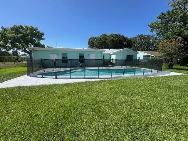 1910 SE Rainier Road, Port Saint Lucie, FL 34952 Photo