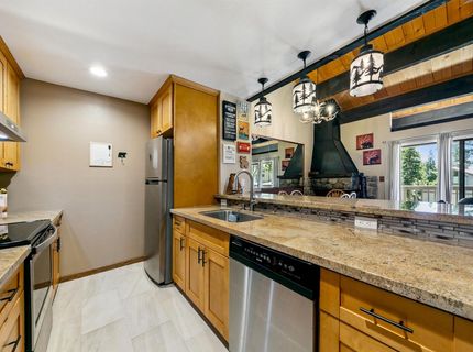 1001 Commonwealth Drive, Kings Beach, CA 98143 Photo