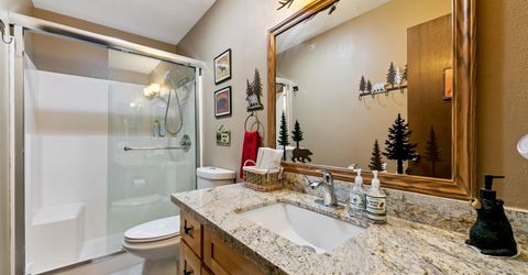 1001 Commonwealth Drive, Kings Beach, CA 98143 Photo