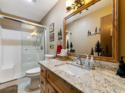 1001 Commonwealth Drive, Kings Beach, CA 98143 Photo
