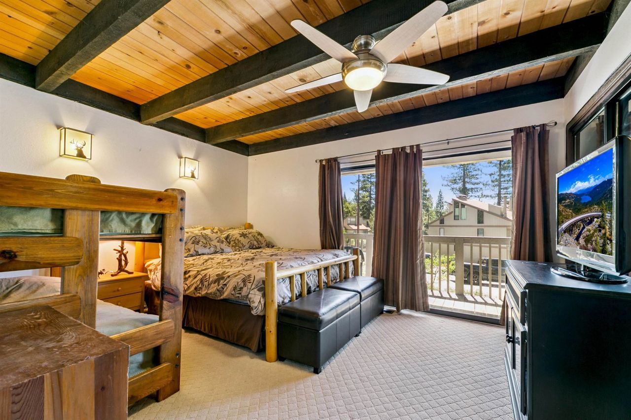 1001 Commonwealth Drive, Kings Beach, CA 98143 Photo