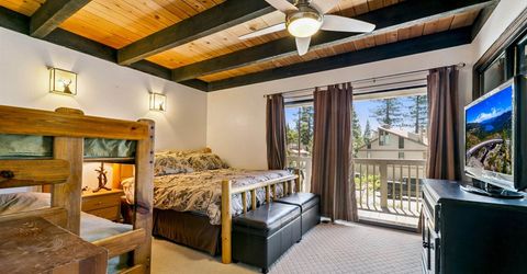 1001 Commonwealth Drive, Kings Beach, CA 98143 Photo