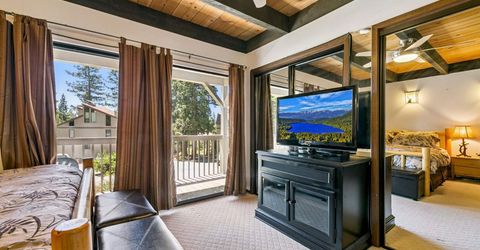 1001 Commonwealth Drive, Kings Beach, CA 98143 Photo