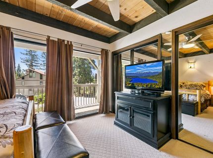 1001 Commonwealth Drive, Kings Beach, CA 98143 Photo